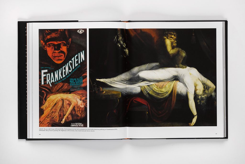 Frankenstein: The First Two Hundred Years