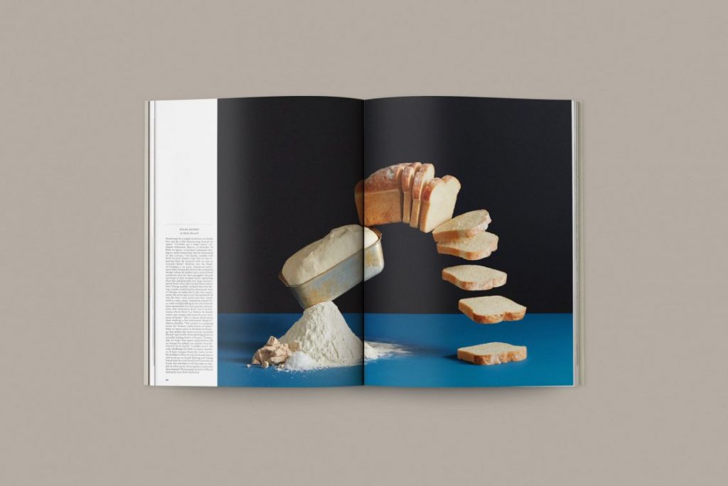 Kinfolk, Volume 26 – The Sport Issue