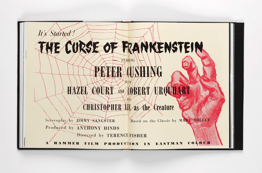 Frankenstein: The First Two Hundred Years