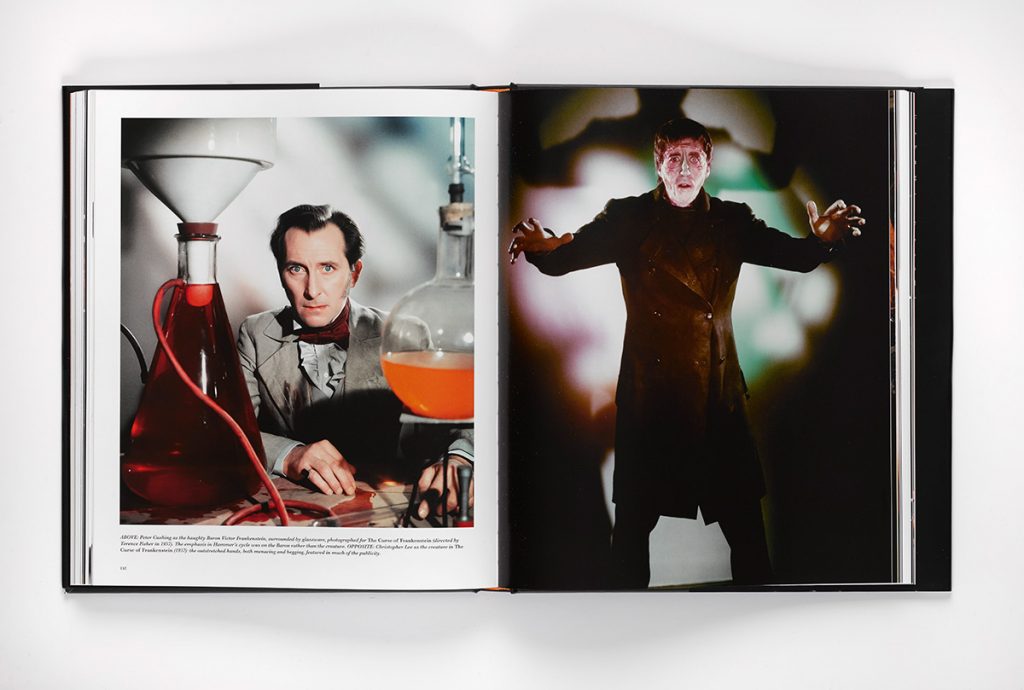 Frankenstein: The First Two Hundred Years