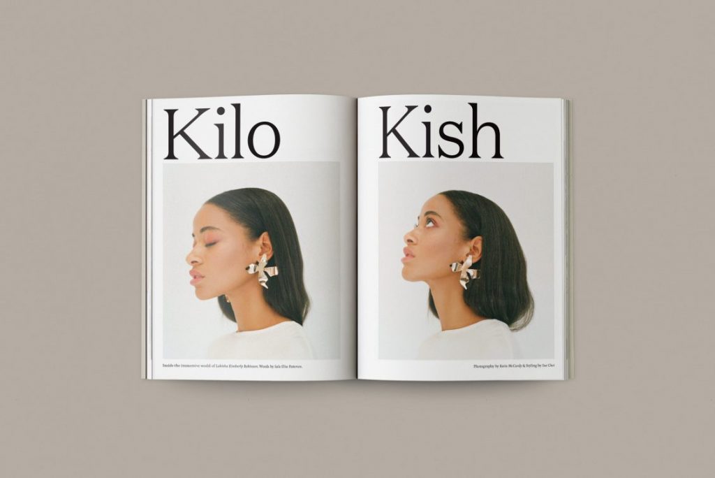Kinfolk, Volume 26 – The Sport Issue