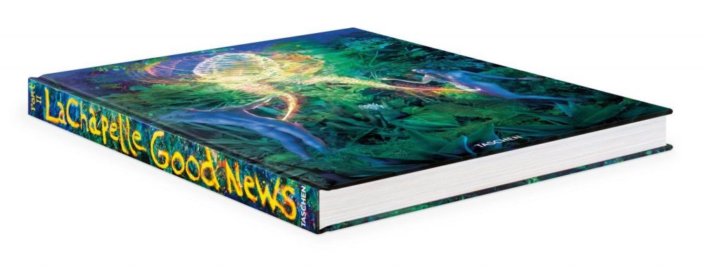 David LaChapelle. Good News. Part II