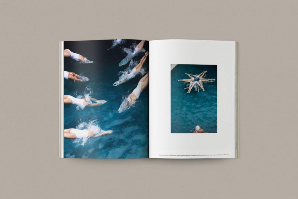 Kinfolk, Volume 26 – The Sport Issue