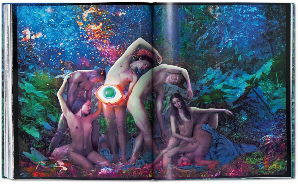 David LaChapelle. Good News. Part II