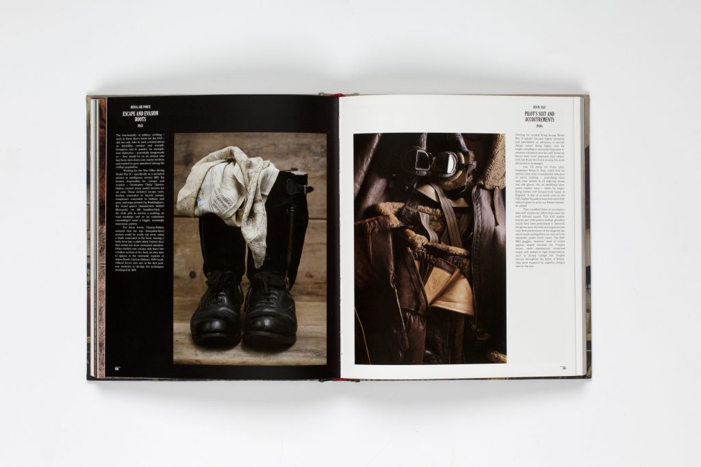 Vintage Menswear: A Collection from The Vintage Showroom (Pocket Editions)