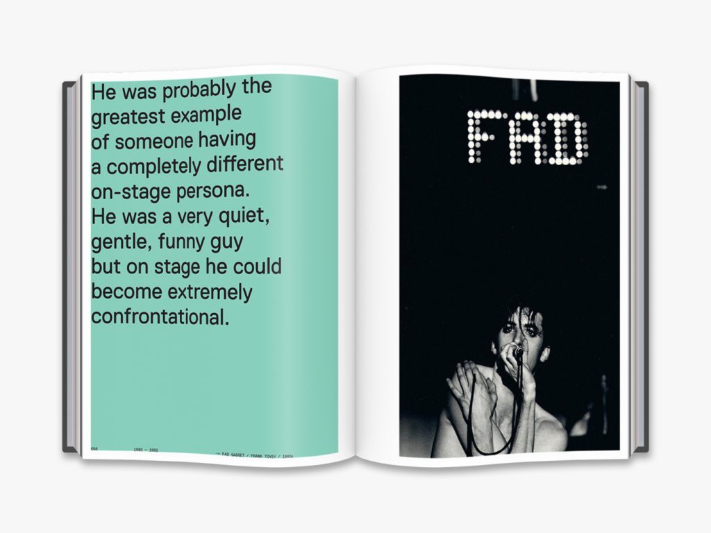 Mute: Experimentalists of the Independent Music Movement