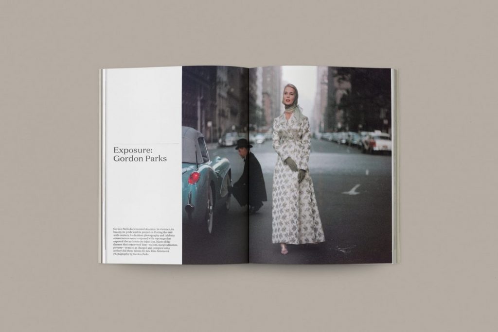 Kinfolk, Volume 26 – The Sport Issue