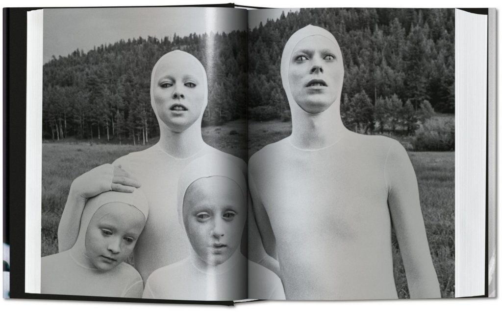 David Bowie: The Man Who Fell to Earth