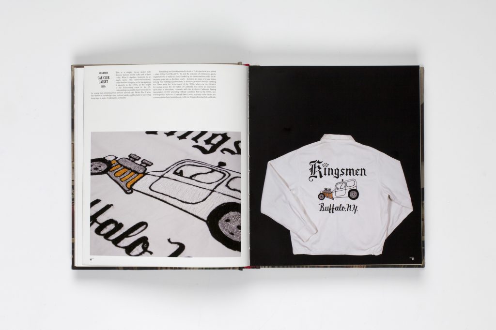 Vintage Menswear: A Collection from The Vintage Showroom (Pocket Editions)