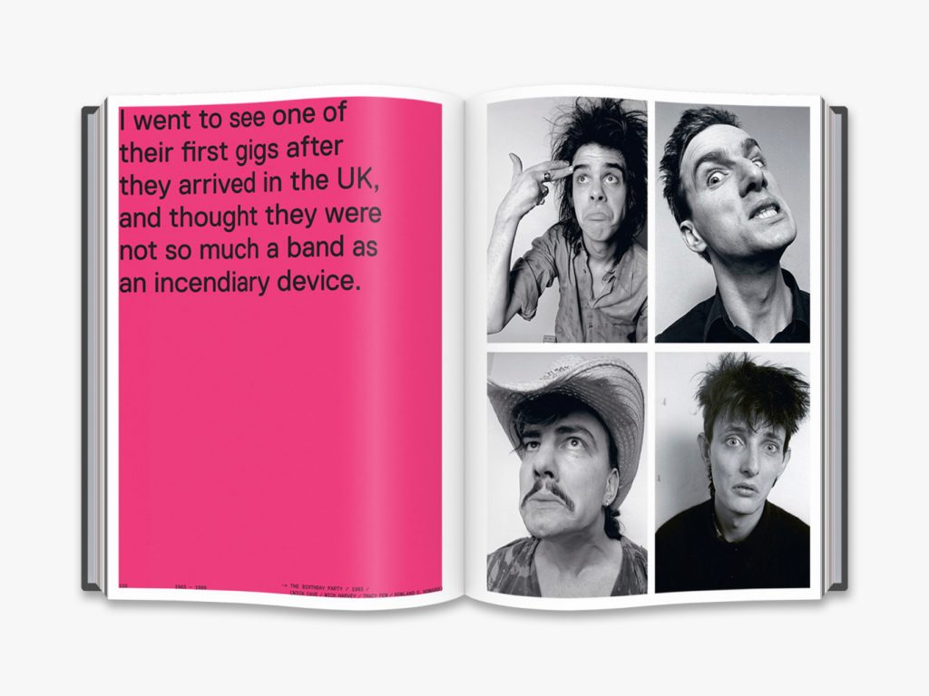 Mute: Experimentalists of the Independent Music Movement