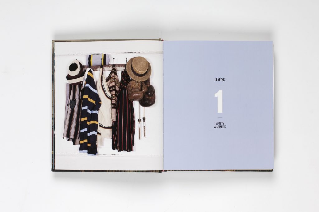 Vintage Menswear: A Collection from The Vintage Showroom (Pocket Editions)