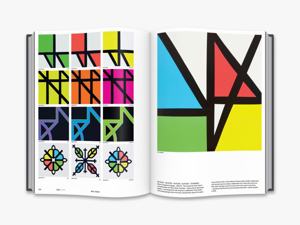 Mute: Experimentalists of the Independent Music Movement