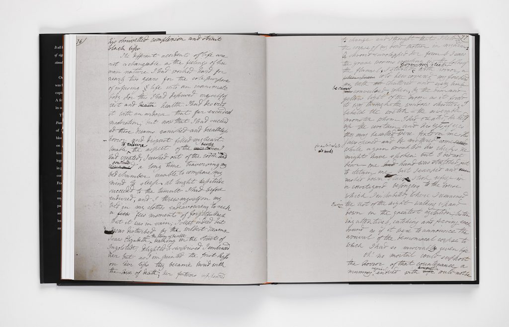 Frankenstein: The First Two Hundred Years