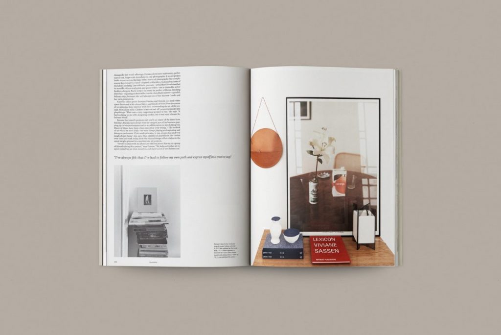 Kinfolk, Volume 26 – The Sport Issue