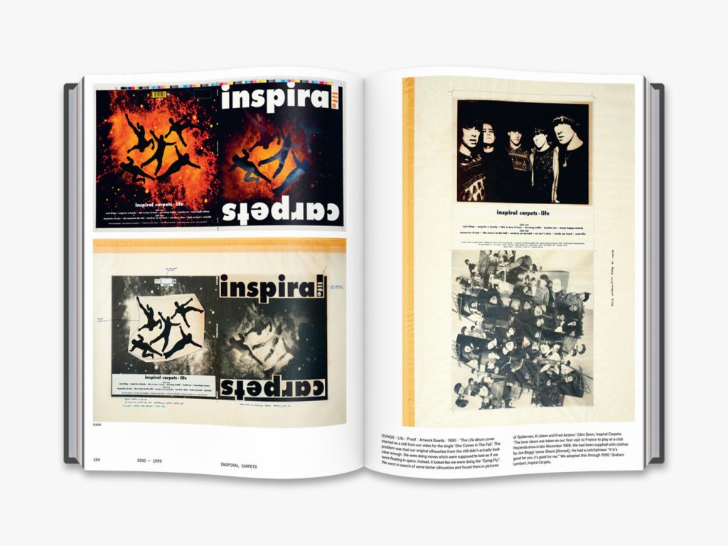 Mute: Experimentalists of the Independent Music Movement