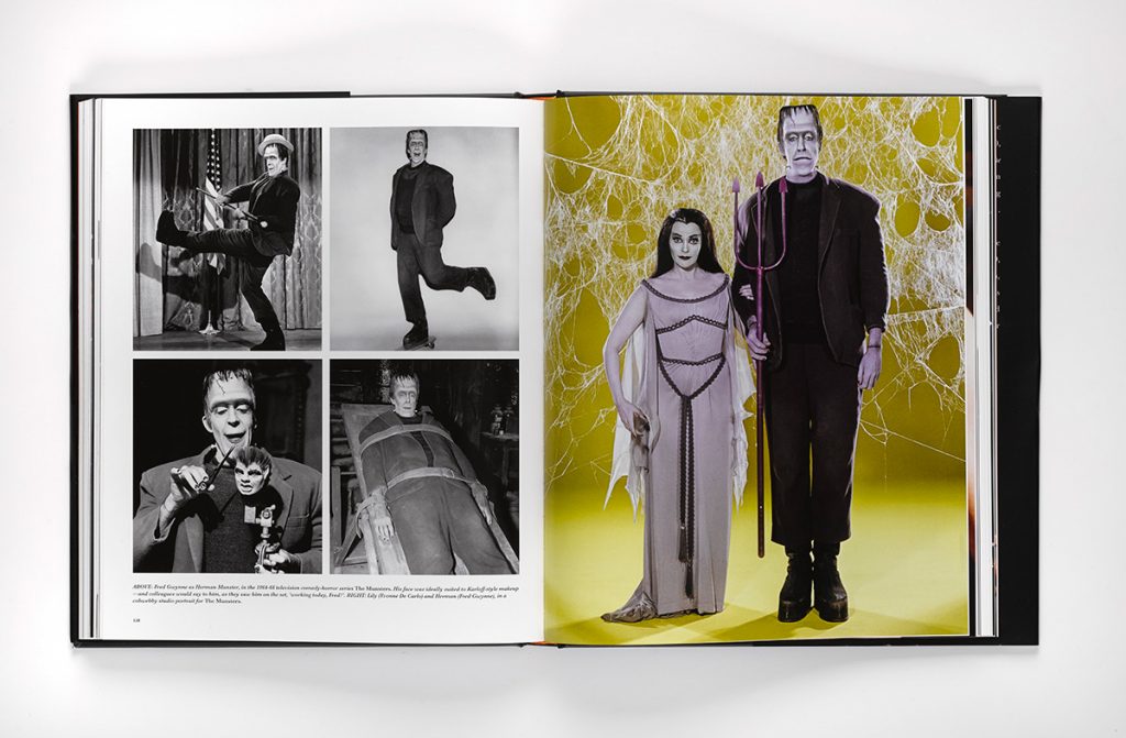 Frankenstein: The First Two Hundred Years