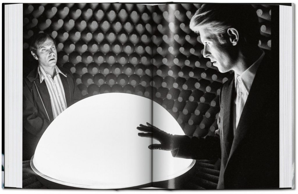 David Bowie: The Man Who Fell to Earth