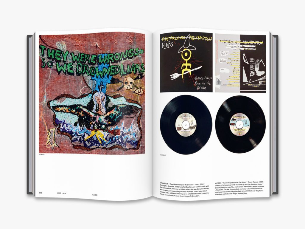 Mute: Experimentalists of the Independent Music Movement