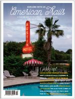American Trails, Issue 2
