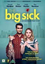 The Big Sick DVD