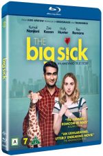 The Big Sick (Blu-Ray)
