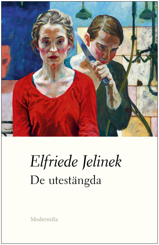 Elfriede Jelinek De utestängda