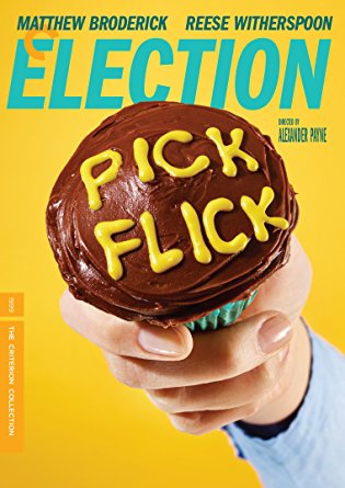 Election Criterion Collection