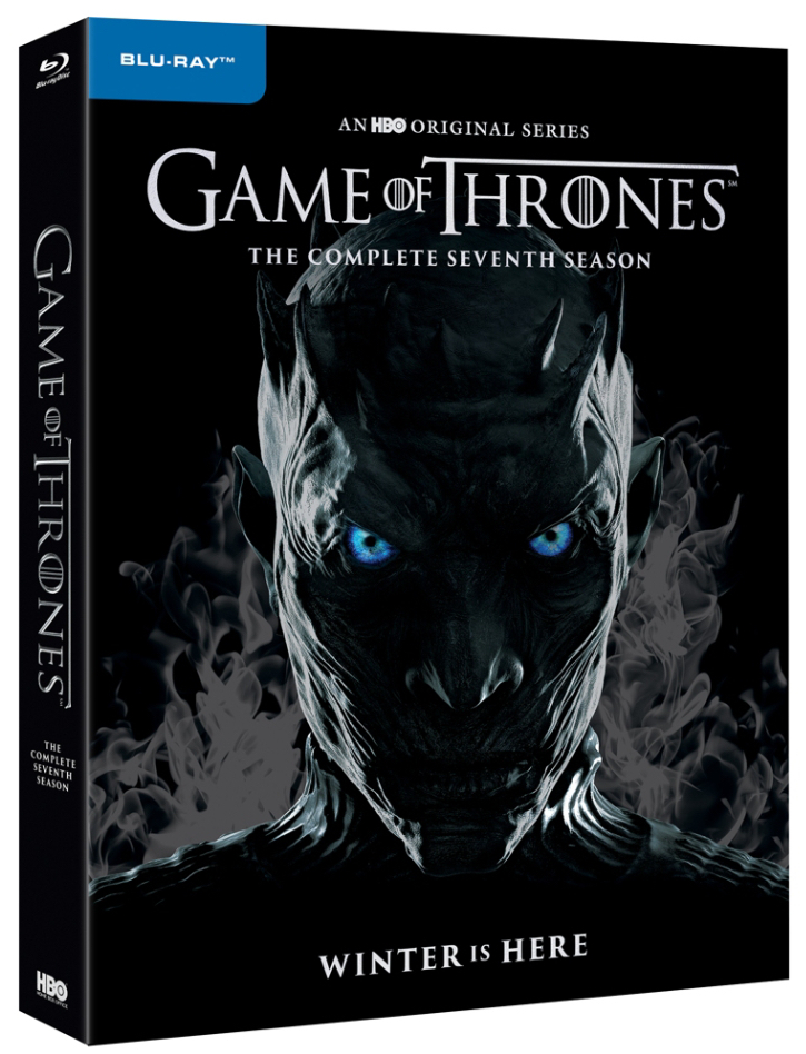 Game of Thrones - Season 7 (Blu-Ray)