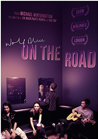 On The Road DVD