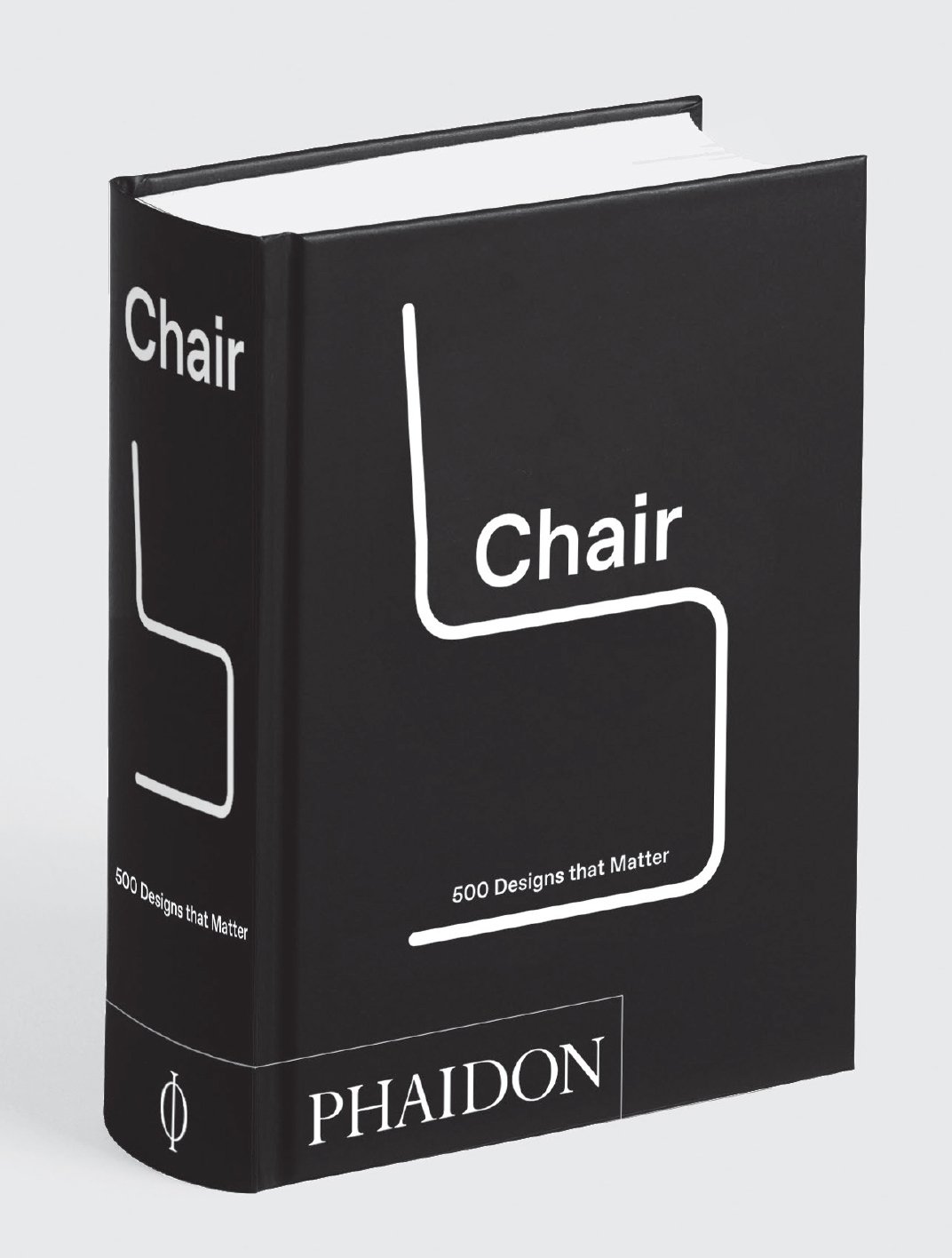 Chair: 500 Designs That Matter