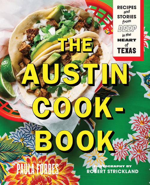The Austin Cookbook