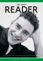 The Happy Reader, Issue 11 - Olly Alexander