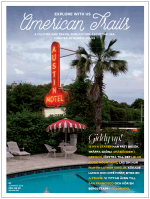 American Trails, Nummer 2