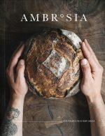 Ambrosia, Volume 5: San Francisco Bay Area