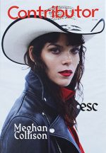 Contributor, Issue 15