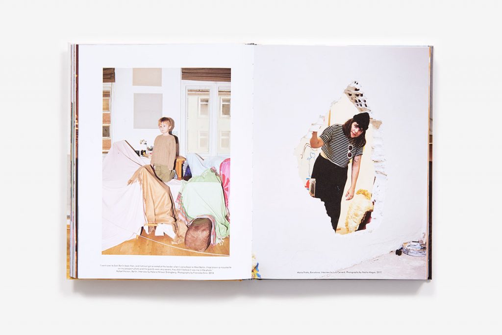The World of Apartamento: ten years of everyday life interiors