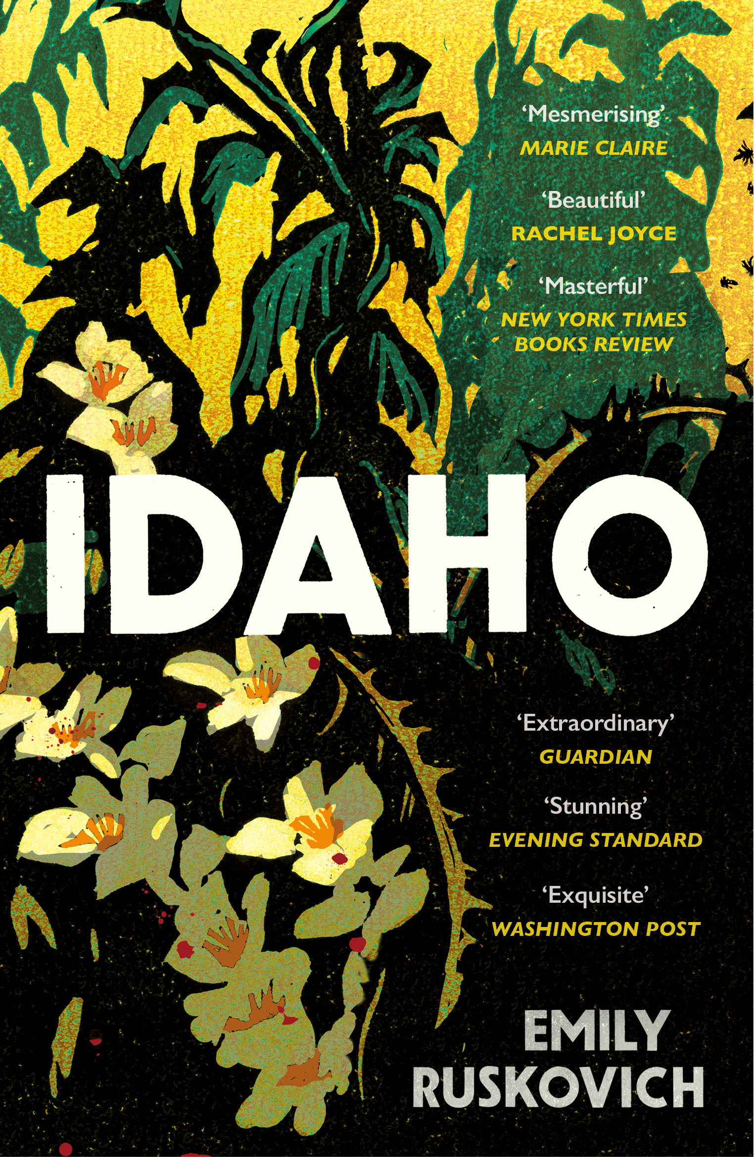 Idaho Emily Ruskovich