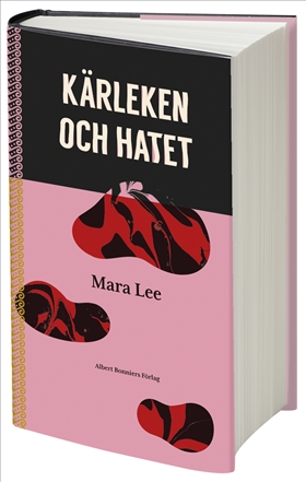 Kärleken och hatet Mara Lee