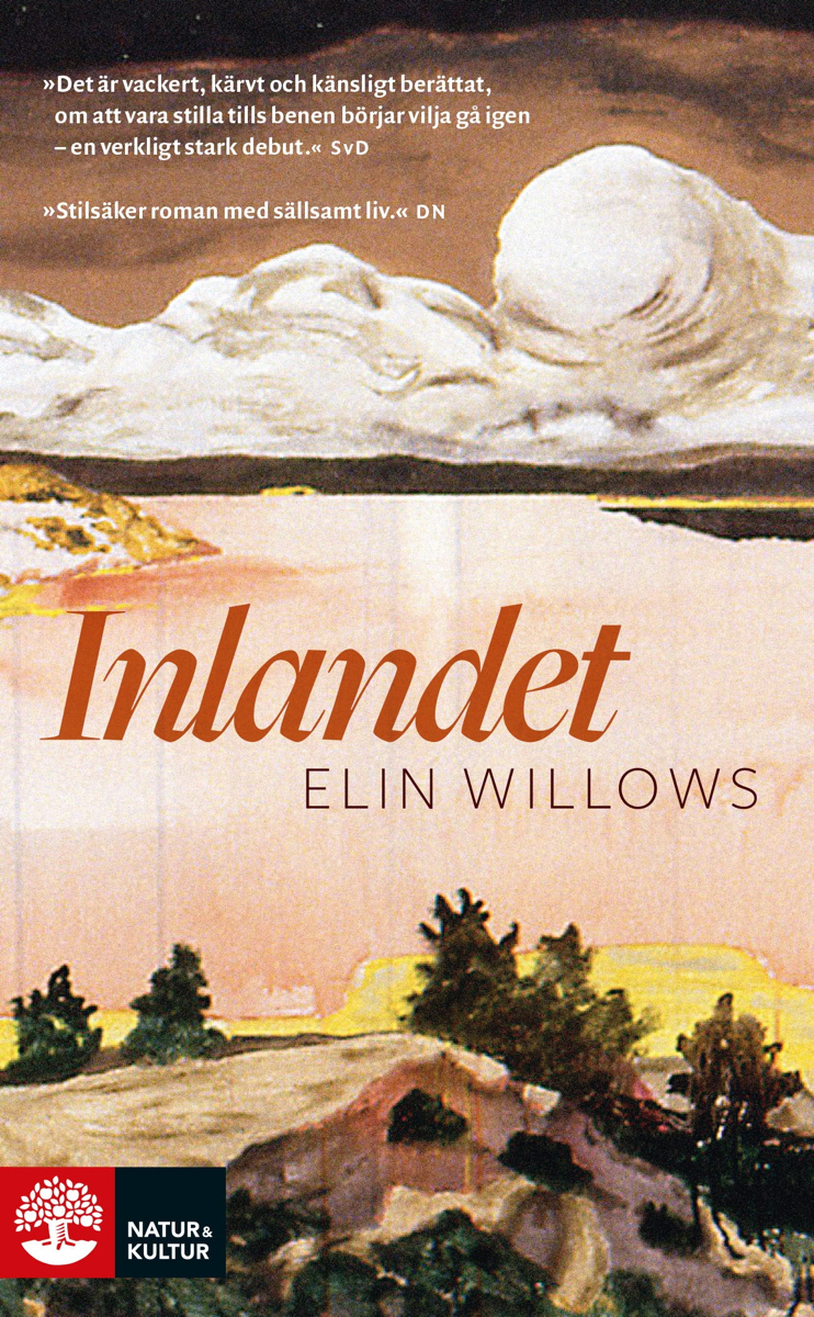 Inlandet Elin Willows