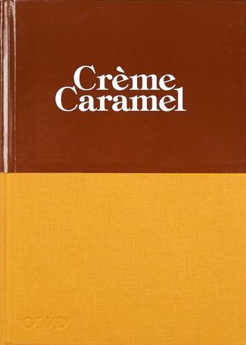 Crème Caramel