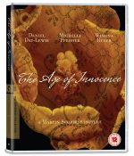 The Age Of Innocence (Blu-Ray) Criterion Collection