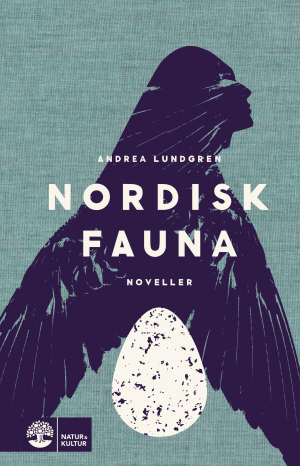 Nordisk fauna Andrea Lundgren