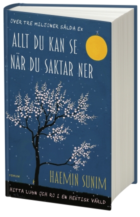 Allt du kan se när du saktar ner