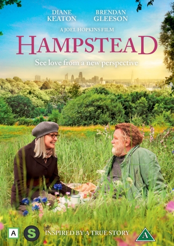 Hampstead DVD