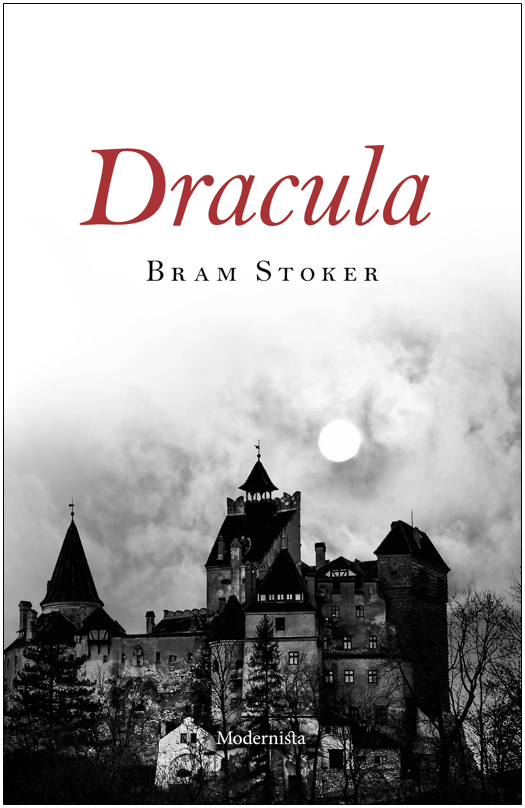 Dracula Bram Stoker