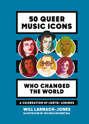 50 Queer Music Icons Who Changed the World A celebration of LGBTQ+ legends