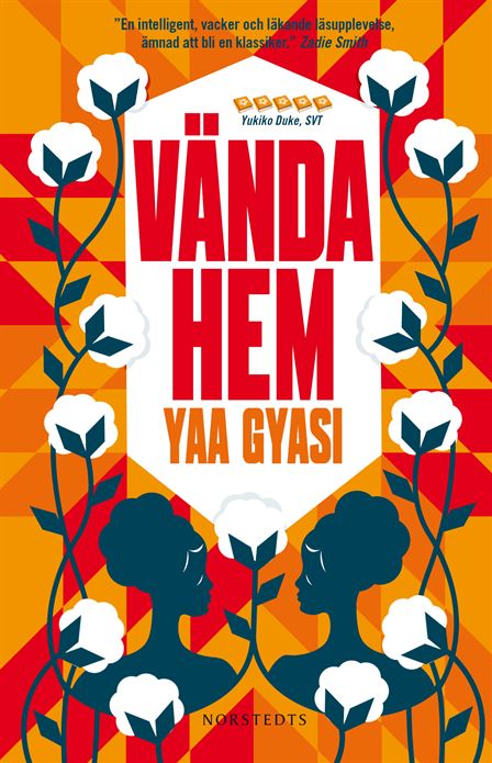 Yaa Gyasi Vända hem