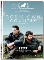 God's Own Country DVD