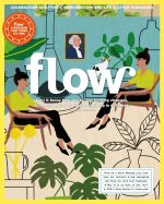 Flow Magazine, Issue 23