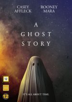 A Ghost Story DVD